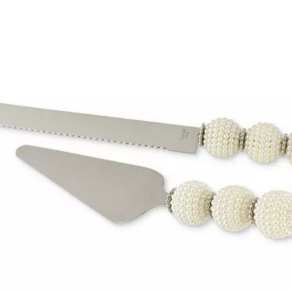 Cake Server Set - Picture 5 of 5